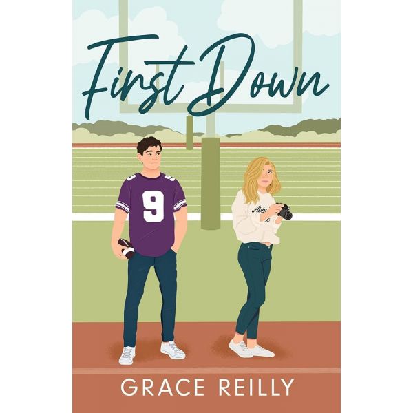 FIRST DOWN