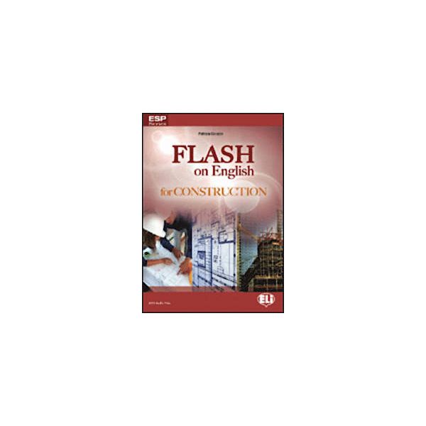 FLASH ON ENGLISH FOR CONSTRUCTION
