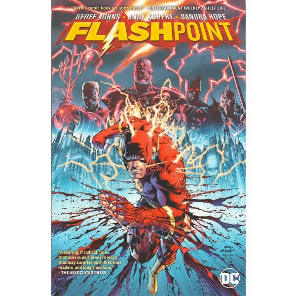 FLASHPOINT