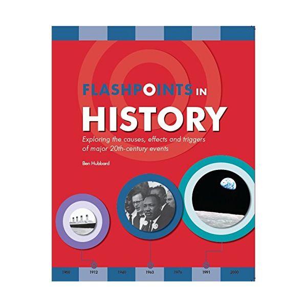 FLASHPOINTS IN HISTORY