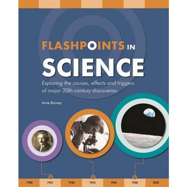 FLASHPOINTS IN SCIENCE