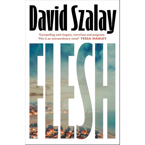 Flesh (Trade Paperback)