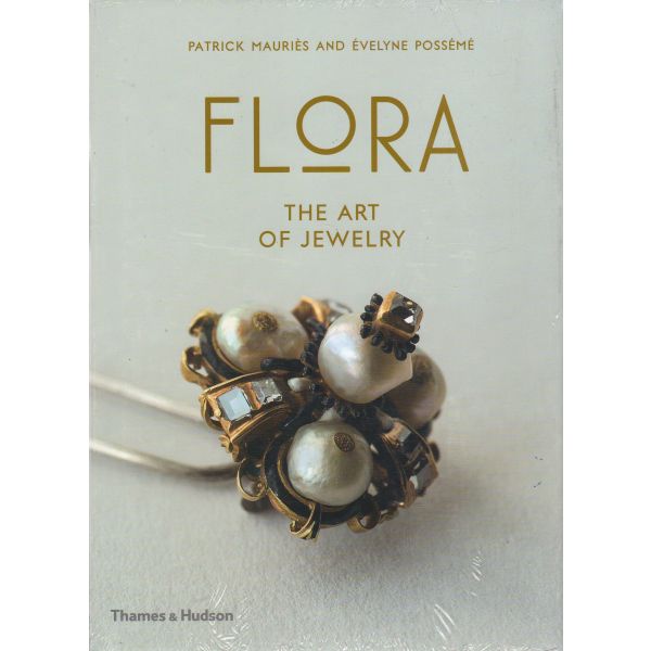 FLORA: The Art of Jewelry