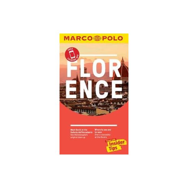 FLORENCE. “Marco Polo Travel Guides“