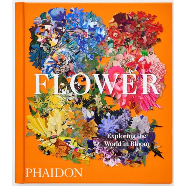 Flower: Exploring the World in Bloom