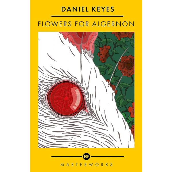 Flowers for Algernon