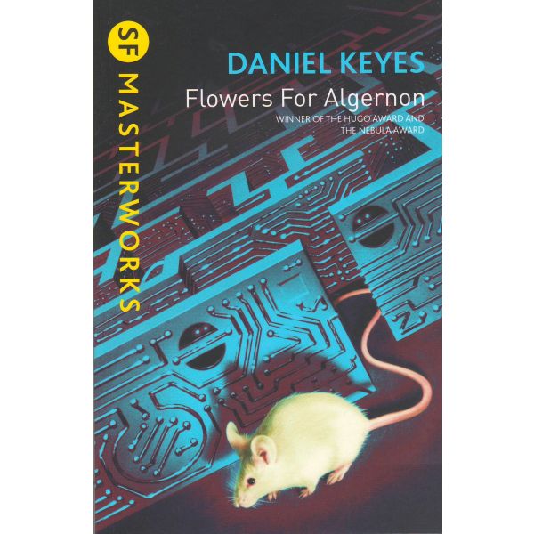 FLOWERS FOR ALGERNON
