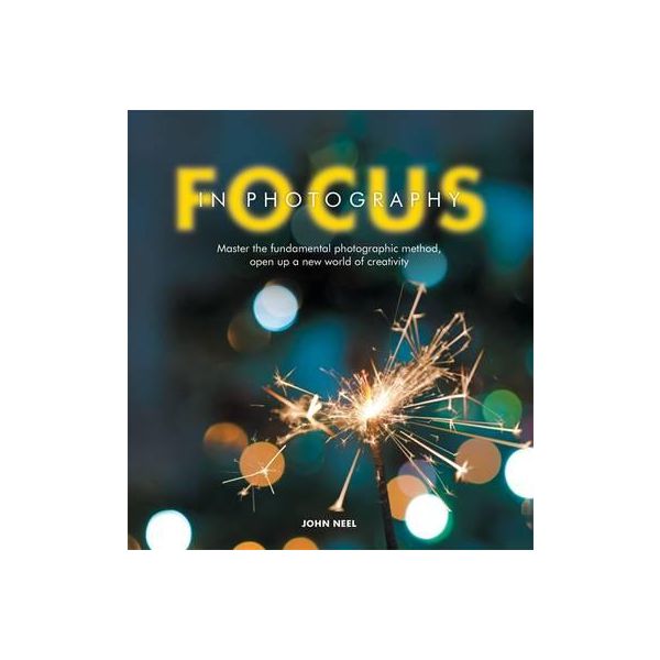 FOCUS IN PHOTOGRAPHY
