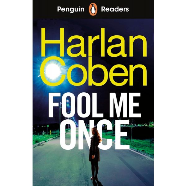 Fool Me Once (Abridged Edition)