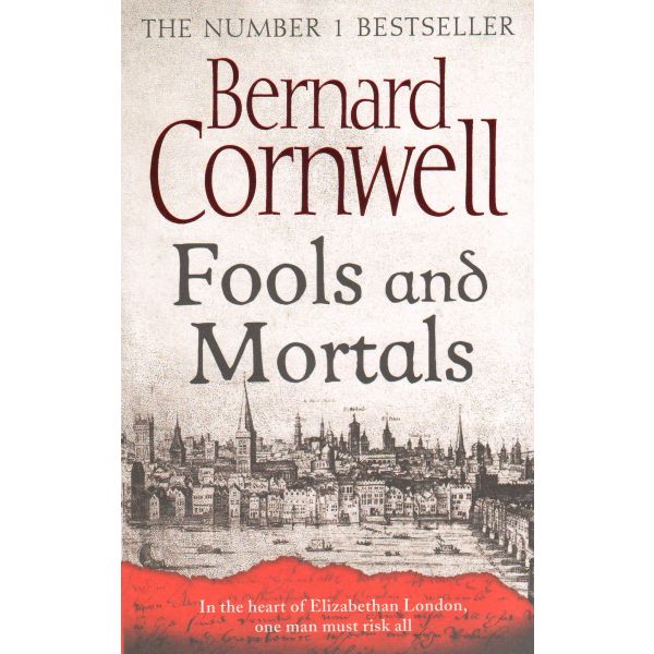 FOOLS AND MORTALS
