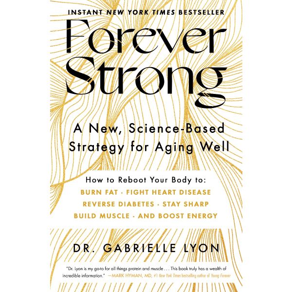 Forever Strong