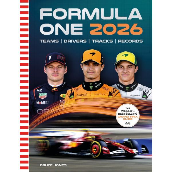 Formula One 2026