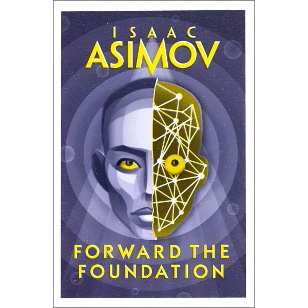 Forward the Foundation, Book 2