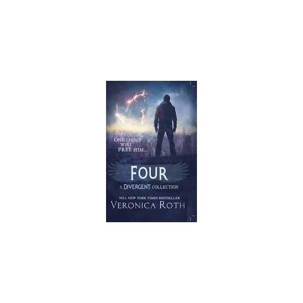 FOUR: A Divergent Collection