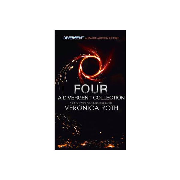 FOUR: A Divergent Collection