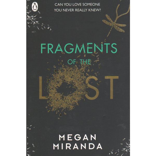 FRAGMENTS OF THE LOST