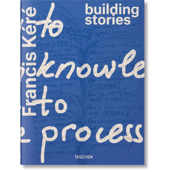 Francis Kеrе. Building Stories