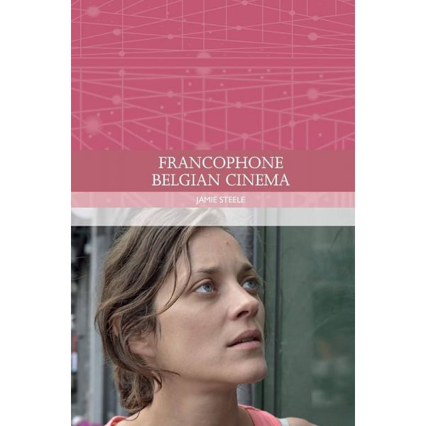 FRANCOPHONE BELGIAN CINEMA