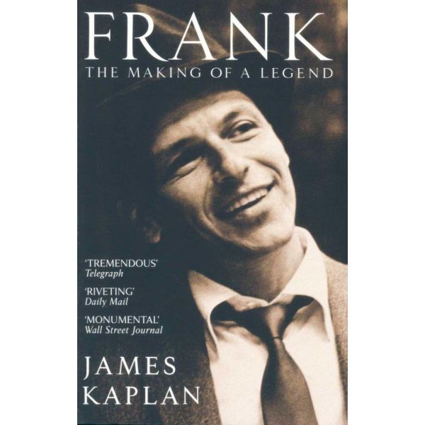 FRANK: The Making of a Legend