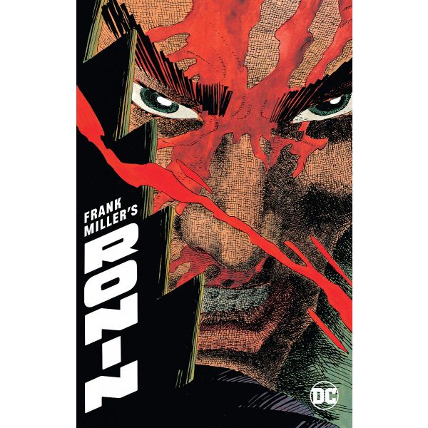 FRANK MILLER`S RONIN
