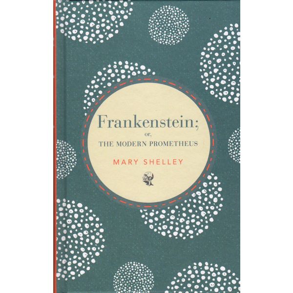 FRANKENSTEIN