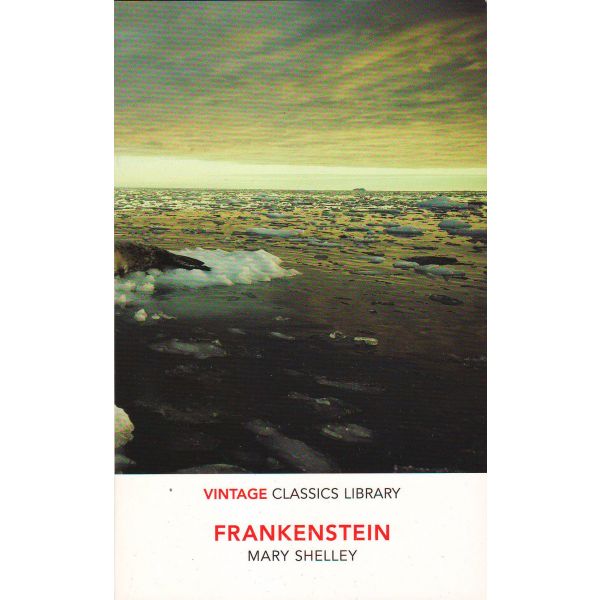 FRANKENSTEIN