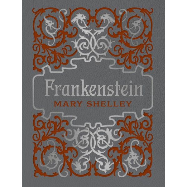 Frankenstein (Chartwell Deluxe Edition)