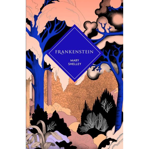 Frankenstein (Deluxe edition)