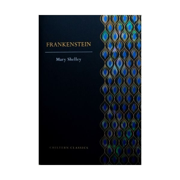 Frankenstein (Paperback)