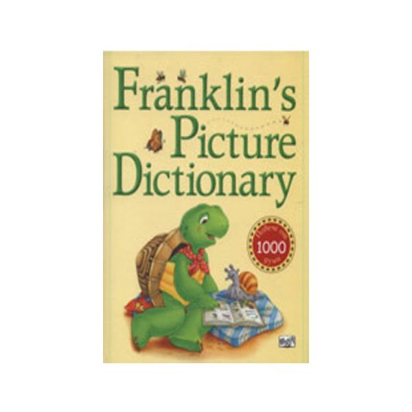 Franklins Picture Dictionary