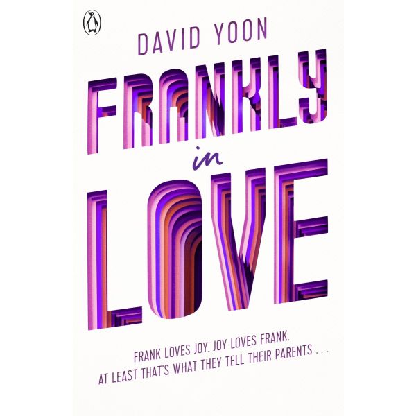 FRANKLY IN LOVE