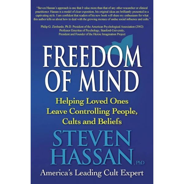 FREEDOM OF MIND