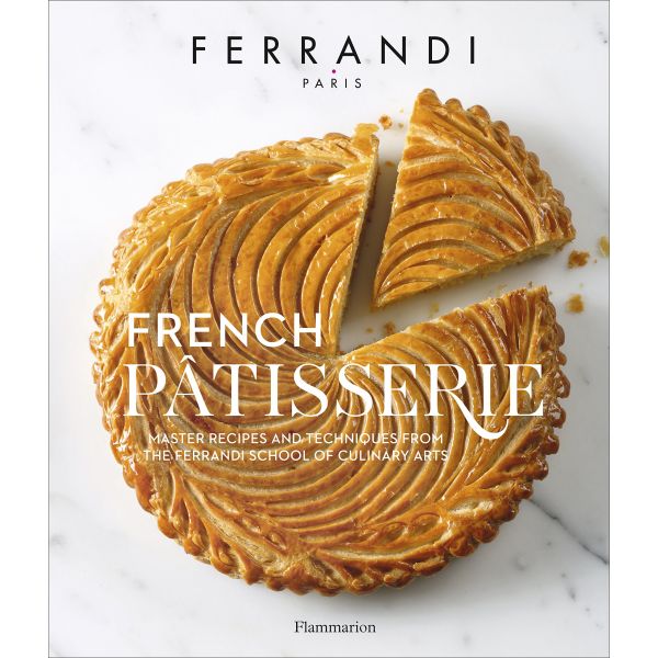 FRENCH PATISSERIE