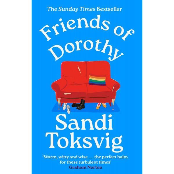 Friends of Dorothy