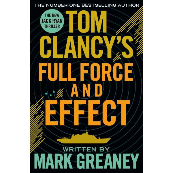FULL FORCE AND EFFECT