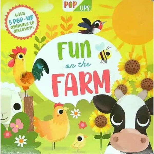 Fun on the Farm