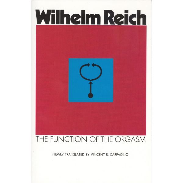 Function of the Orgasm