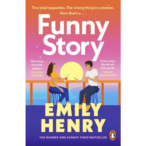 Funny Story