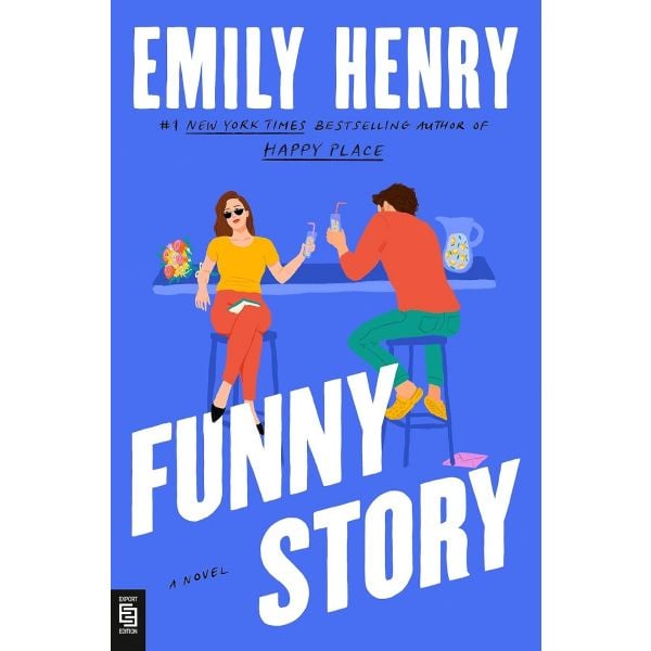Funny Story (US)