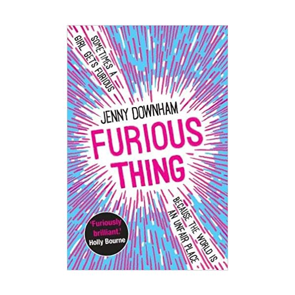 FURIOUS THING