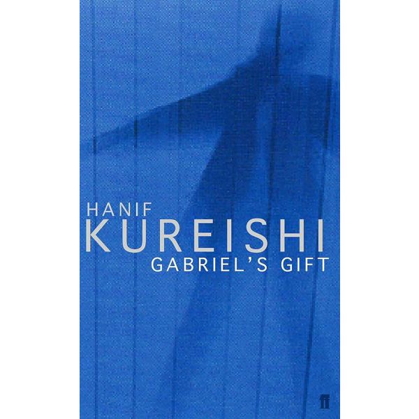 GABRIEL`S GIFT. (H.Kureishi), “ff“