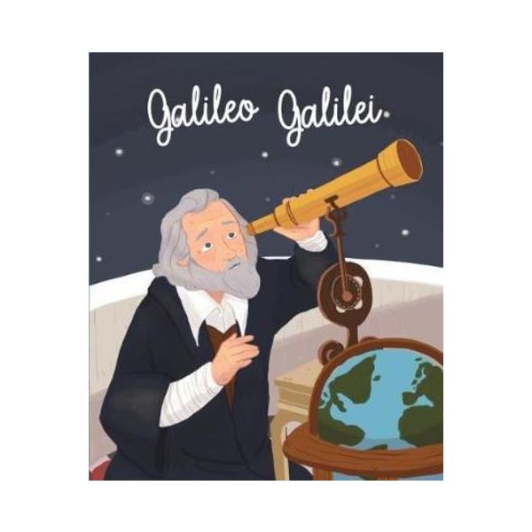 GALILEO GALILEI GENIUS