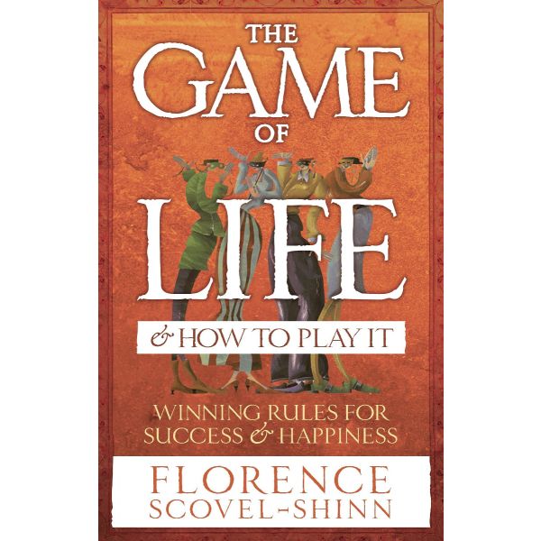 GAME OF LIFE & HOW TO PLAY IT