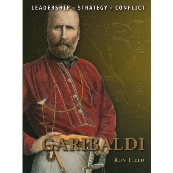 GARIBALDI