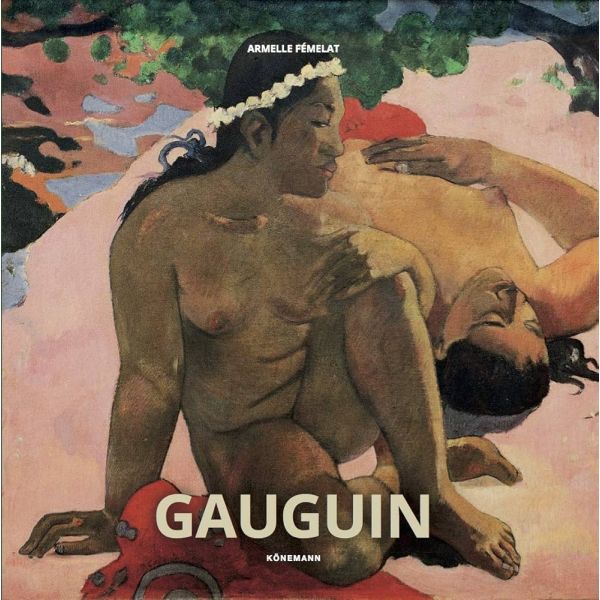 Gauguin (Artist Monographs)