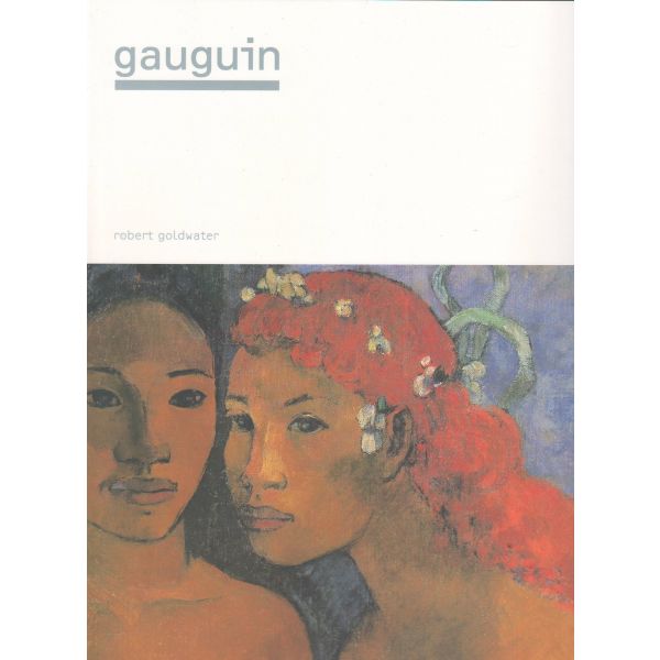 GAUGUIN. “Masters of Art“