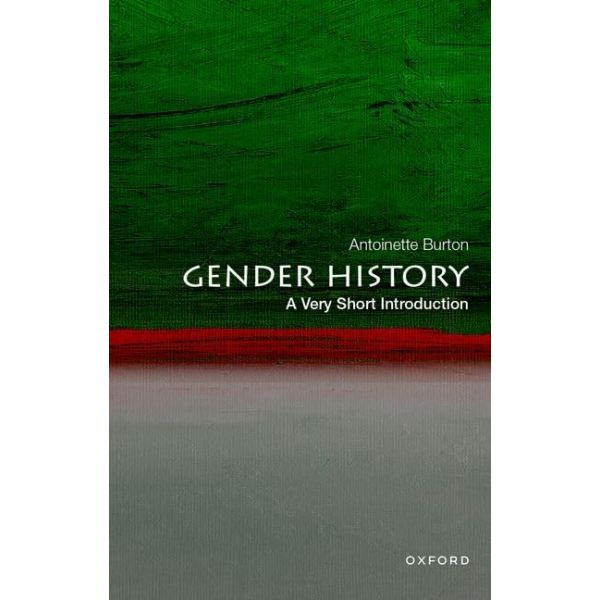 Gender History