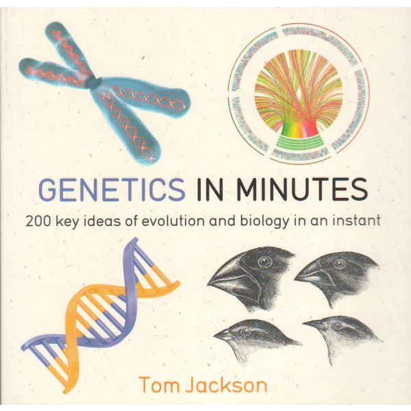 GENETICS IN MINUTES