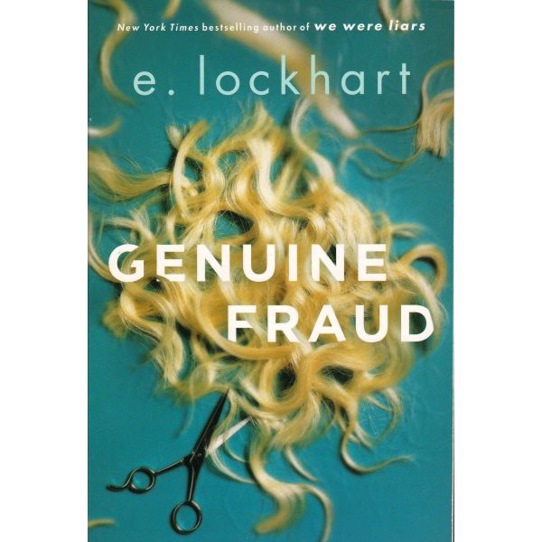 GENUINE FRAUD