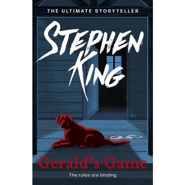 GERALD`S GAME
